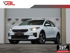 Kia XCeed - 1.6 GDi PHEV DynamicPlusLine | Modeljaar 2022