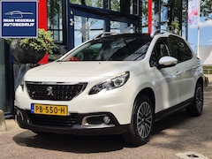 Peugeot 2008 - 1.2 PureTech | Panodak | Navigatie | Climate Control | Cruise Control | Parkeersensoren