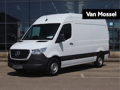 Mercedes-Benz Sprinter - Sprinter 317 CDI GB L2 RWD PRO