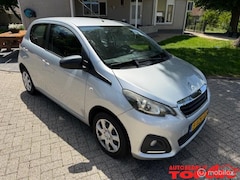 Peugeot 108 - 1.0 e-VTi Active met Airco