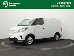 Maxus eDELIVER 3 - L1 50 kWh | Airco | Carplay | DAB | Cruise Control |