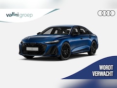 Audi A6 Limousine - e-hybrid quattro 299 PK Edition one | Edition one | Tech Plus | Elektrisch instelbare voor