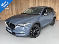 Mazda CX-5 - 2.5 SkyActiv-G 194 Luxury Afneembare trekhaak | Keyless | 360 camera