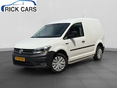 Volkswagen Caddy - 2.0 TDI 123 PK EURO 6 L1H1 BMT 4Motion Trekhaak/cruise control/navi