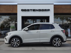 Volkswagen T-Cross - 1.5TSI/150pk R-Line DSG Automaat|2024|IQ-LED|Trekhaak|Navi|18"LMV|Carplay/AndroidAuto|Lane