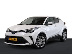Toyota C-HR - 2.0 Hybrid Executive