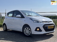 Hyundai i10 - 1.0i i-Motion Comfort