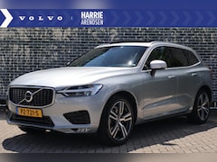 Volvo XC60 - 2.0 T5 AWD R-Design | Trekhaak | Luchtvering | Panorama Dak | Keyless Entry | Stoel Koelin