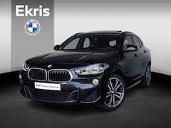 BMW X2 - sDrive20i | High Executive | M Sportpakket | Parking Pack | Achteruitrijcamera | Panoramad