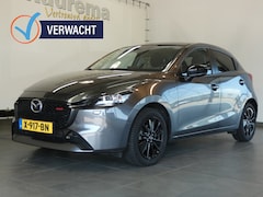 Mazda 2 - 2 1.5 e-SA-G Homura