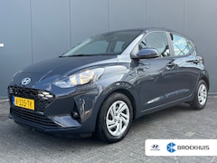 Hyundai i10 - 1.0 66pk Comfort Smart | Airco | Carplay | Camera | Navigatie | Cruise control | Boordcomp