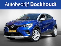 Renault Captur - 1.0 TCe 90 evolution | Navi | Cruise | Airco