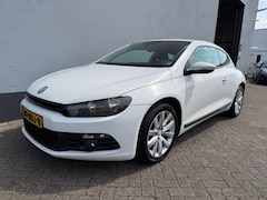 Volkswagen Scirocco - 1.4 TSI - Climate Control - LMV
