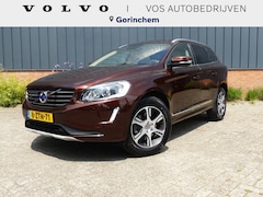 Volvo XC60 - 2.0 T6 FWD Summum