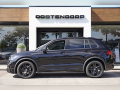 Volkswagen Tiguan - Tiguan 1.4TSI/245pk eHybrid R-Line Blackstyle|2022|Panoramadak|MatrixLED|Virtual Cockpit|P