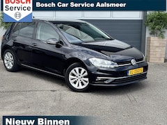 Volkswagen Golf - 1.0 TSI Comfortline Business /NAP/ AIROC / GARANTIE /