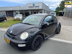 Volkswagen New Beetle - 1.6