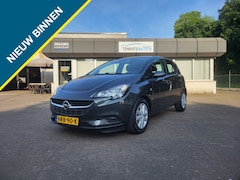 Opel Corsa - 1.4 Edition Airco Cruise control Stoelverwarming Isofix