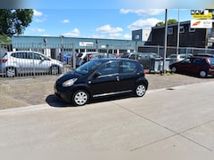Toyota Aygo - 1.0-12V