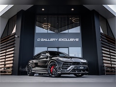 Lamborghini Urus - 4.0 V8 - Akrapovic l Carbon | B&O Advanced l Panorama