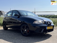 Seat Ibiza - 1.2 Club Airco 5 deurs