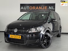 Volkswagen Touran - 1.4 TSI Comfortline-Clima-Cruise-Navi-APK-NAP