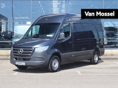 Mercedes-Benz Sprinter - Sprinter 317 CDI GB L2 RWD PRO