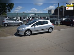 Peugeot 308 - 1.6 VTi Blue Lease