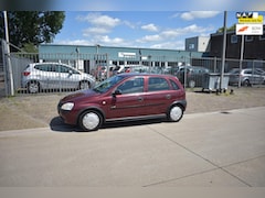 Opel Corsa - 1.0-12V Comfort Easytronic
