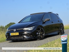 Volkswagen Golf - 8 2.0 TSI R 320PK 4Motion Performance / Full Option / Akrapovic / Pano / Harman/Kardon / M