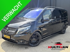 Mercedes-Benz Vito - 116 CDI Lang DC Comfort
