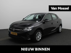 Opel Corsa - 1.2 Edition | Airconditioning | Apple Carplay/Android Auto |