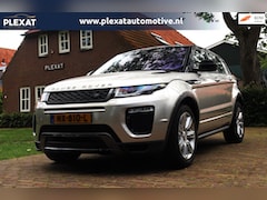 Land Rover Range Rover Evoque - 2.0 TD4 Autobiography HSE Aut. | UNIEK | Panorama | HUD | Dynamic Pack | Dealeronderhouden