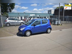 Opel Agila - 1.0 Selection