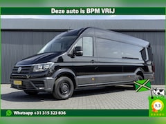 Volkswagen Crafter - 35 TDI L5H3 | Automaat | 177 PK | Camera | CarPlay | Navi | Airco | Cruise | PDC | Euro 6