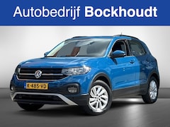 Volkswagen T-Cross - 1.0 TSI Life Bns | AppleCarplay | Camera | Cruise