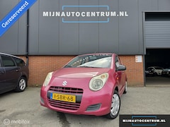 Suzuki Alto - 1.0 Comfort