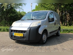 Citroën Nemo - bestel 1.4 HDi, Marge, PDC achter,