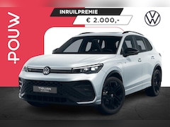 Volkswagen Tiguan - 1.5 eHybrid 272pk R-Line Edition | Panoramadak | Trekhaak Pakket