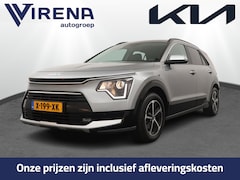 Kia Niro - 1.6 GDi Hybrid DynamicLine Apple Carplay/Android Auto - Cruise Control Adaptief - Navigati