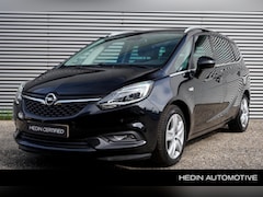 Opel Zafira - 1.4 Turbo Online Edition 7-personen / Nederlandse Auto / Eerste Eigenaar / Navigatie / Par
