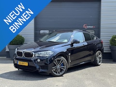 BMW X6 - M | Panoramadak | Carbon | TV Schermen | Camera | Head-Up Display |