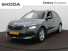 Skoda Kamiq - 1.0 TSI Ambition / Trekhaak / Clima / Sensoren Achter