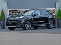 Lynk & Co 01 - 1.5 | Leder | Pano | PHEV | Apple Carplay | DAB