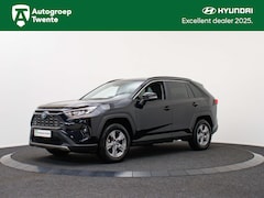 Toyota RAV4 - 2.5 Hybrid Dynamic | Trekhaak | Navigatie via app