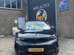 Opel Mokka-e - GS Line 50-kWh 11kw bl