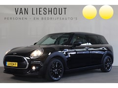 MINI Clubman - 1.5 One Business NL-Auto PDC I Navigatie