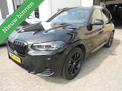 BMW X3 - xDrive30e High Executive, M-Seats, Head Up