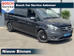Mercedes-Benz Vito Tourer - 114 BlueTEC Pro Extra Lang / TAXI KLAAR /