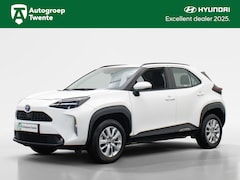 Toyota Yaris Cross - 1.5 Hybrid Comfort | Navigatie | Stoelverwarming | Camera